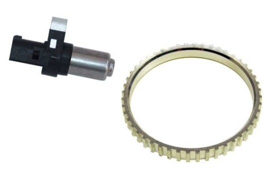 Sensor, ABS MAPCO 86910/7