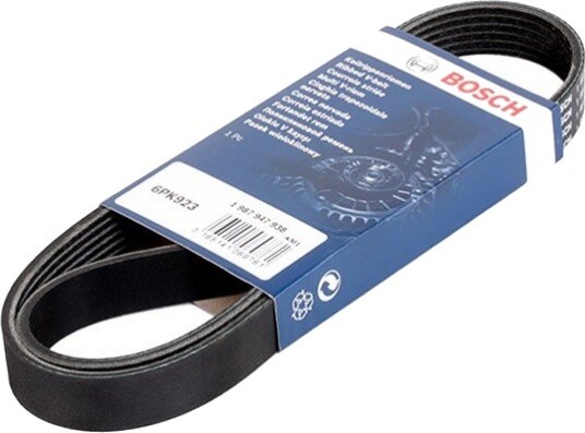 Kileribberem BOSCH 1 987 947 938