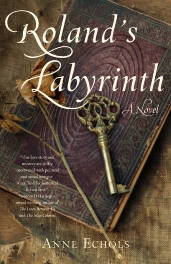 Roland's Labyrinth Roland's Labyrinth