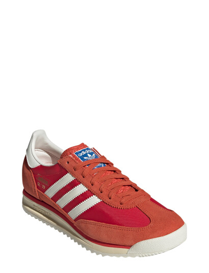 adidas Originals Sl 72 Rs - Red - 36 2/3