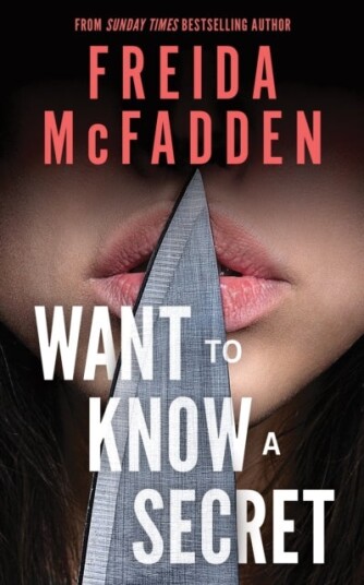 Want to Know a Secret? Want to Know a Secret?