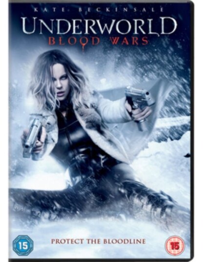Underworld: Blood Wars DVD Underworld: Blood Wars DVD