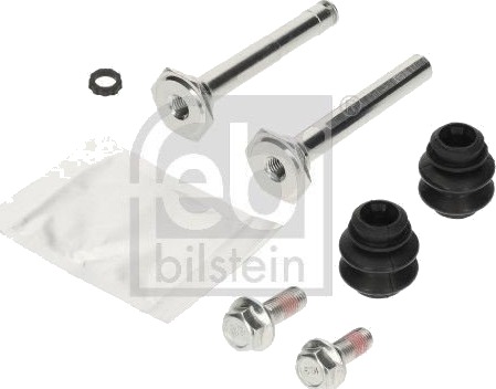 FEBI BILSTEIN 1000452 Føringshylsesett, bremsecaliper