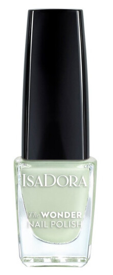 IsaDora Wonder Nail Polish 146 Pale Sage 6ml