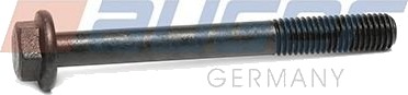 Skrue, avgassbend AUGER 112727