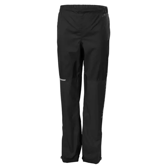Regnbukse til junior Helly Hansen Block Pant Jr 990 Regnbukse til junior Helly Hansen Block Pant Jr 990