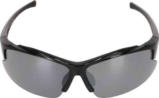 Rezo  Tyer Sports Sunglass Black - black, OS