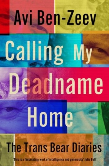 Calling My Deadname Home Calling My Deadname Home