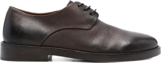Marsell Herre Sko Brun 44 EU, Marsell Herre Sko Brun 44 EU,