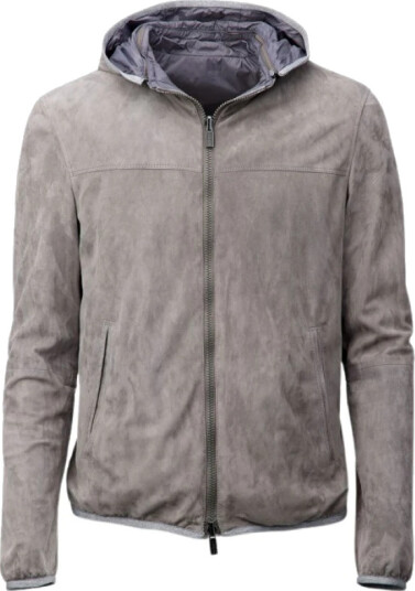 Gimo's Herre Jakker Beige M,