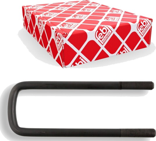 Fjærbøyle FEBI BILSTEIN 06881