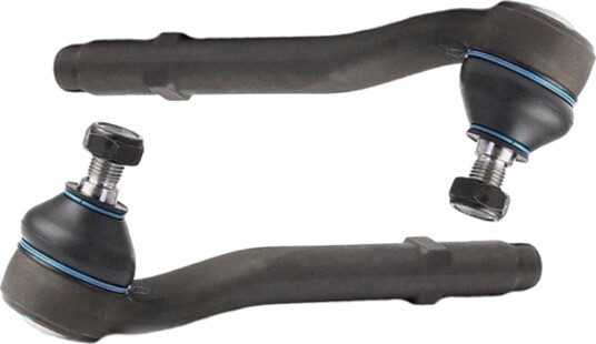RIDEX 914T0835 Endeledd