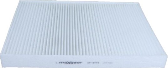 Kupefilter MAXGEAR 26-1943 Kupefilter MAXGEAR 26-1943