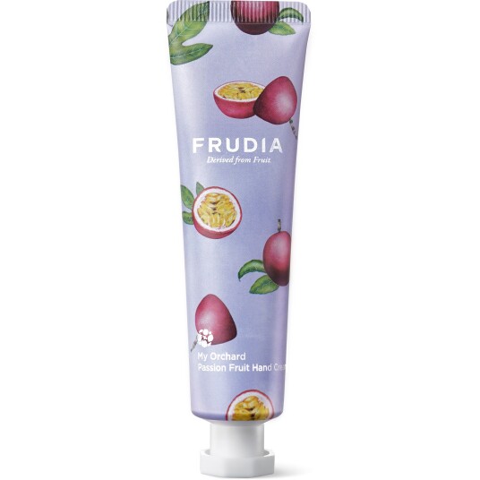 Frudia My Orchard Passion Fruit Hand Cream 30 ml Frudia My Orchard Passion Fruit Hand Cream 30 ml