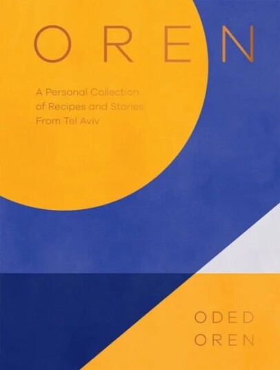 Oren Av Oded Oren