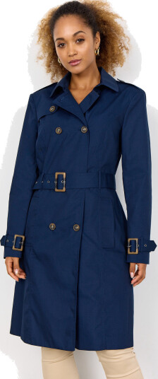 Soyaconcept Sc-Lora - Navy - XS