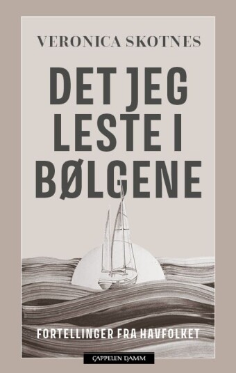 Vi kom fra havet