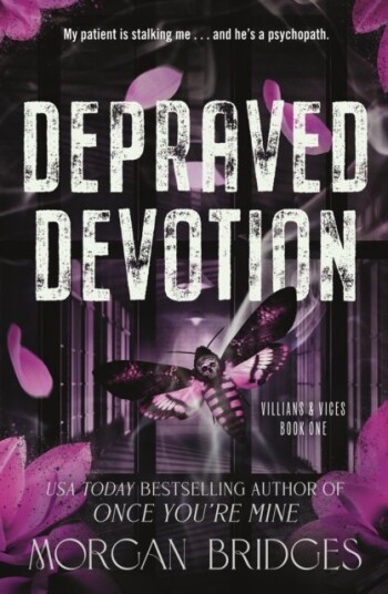 Depraved Devotion Depraved Devotion