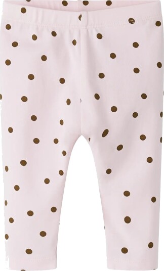 Name It Nbfhosina Legging Pink 74