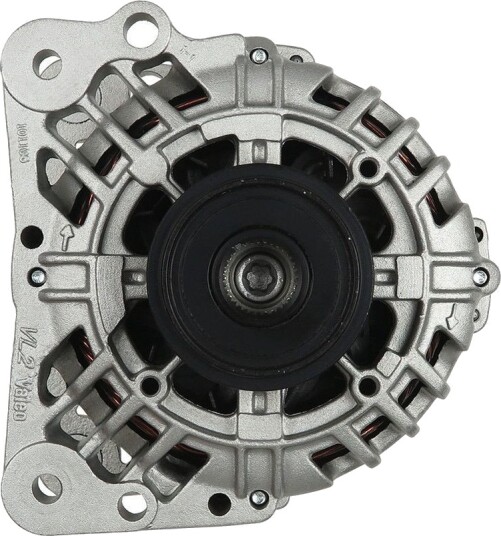 AS PL A3646PR Dynamo