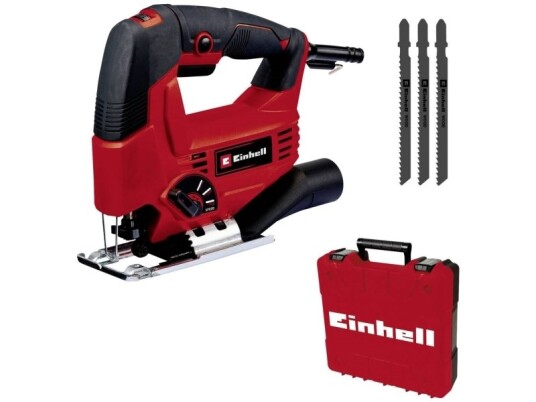Einhell Tc-Js 80/1 Kit