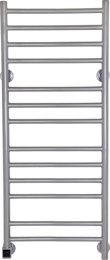 Somatherm Håndkletørker Ls-145-Bc Kombi R Med Dimmer Og Timer 565 × 1280 mm