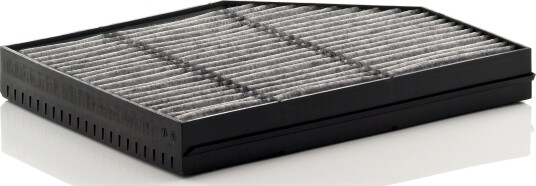 MANN-FILTER CUK 32 001 Kupefilter