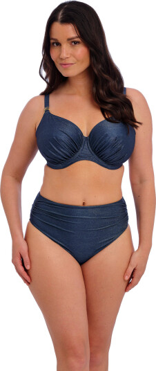 Fantasie Paros Coast - Navy - F x 70 Fantasie Paros Coast - Navy - F x 70
