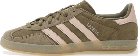 Adidas Originals Gazelle Indoor Grey 47 1/3