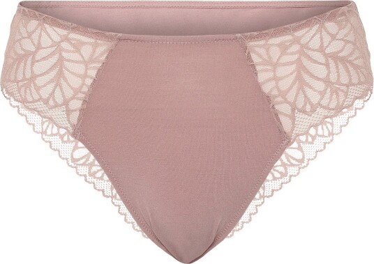 Triumph Pretty Modal Tai Brown XS