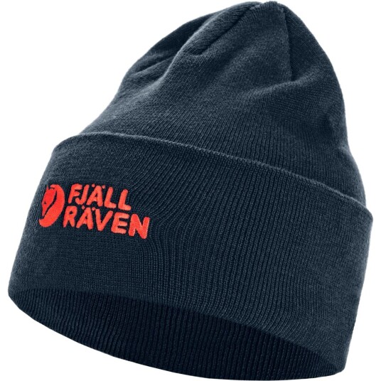Fjellreven Vardag Beanie Dark Navy One Size