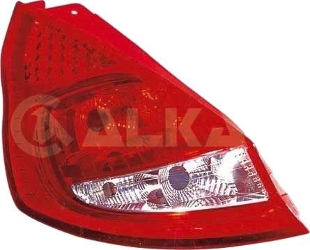 ALKAR 2202384 Baklykt
