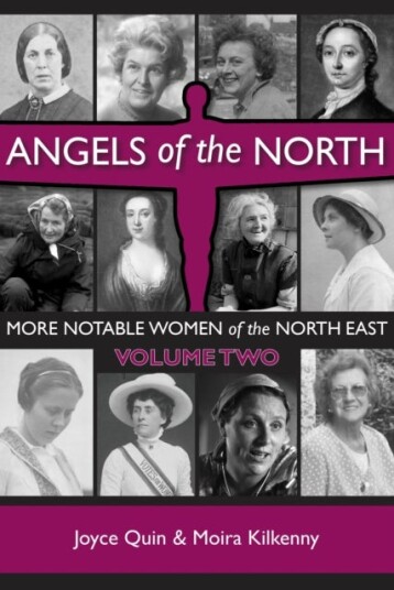 Angels of the North   Vol 2