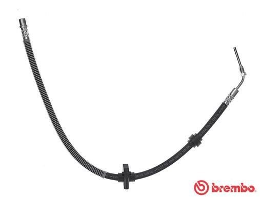 Bremseslange BREMBO T 61 059 Bremseslange BREMBO T 61 059