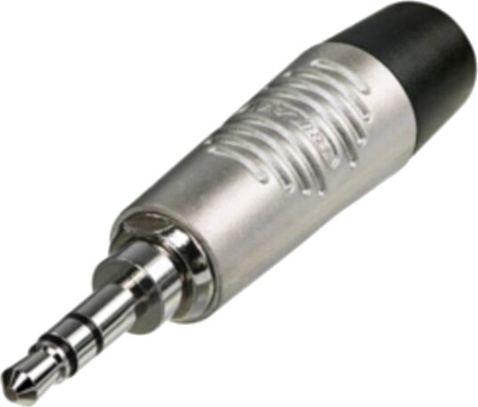 Rean Jackkontakt 3,5mm 3-Pinner RTP3C-BAG