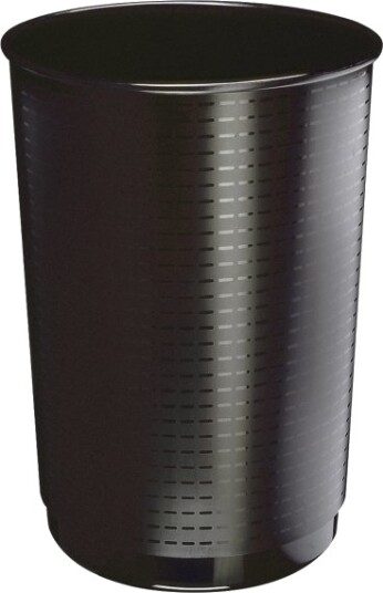 Papirkurv Cep Maxi Sort 40 L