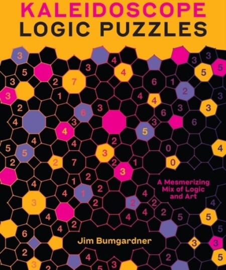 Kaleidoscope Logic Puzzles Kaleidoscope Logic Puzzles