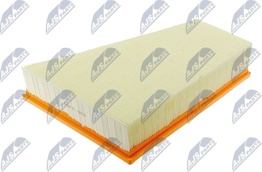 NTY FAF FR 069 Luftfilter