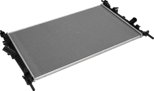 Radiator VEMO V25 60 0088 Radiator VEMO V25 60 0088
