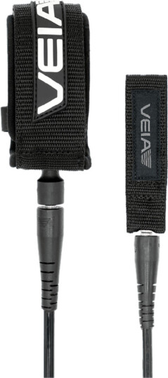 Veia Explorer 6ft 7.5mm Leash Night/Dark Blue