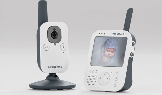 Neonate Babyblund Video Babycall BB75-2 Ny type Neonate Babyblund Video Babycall BB75-2 Ny type