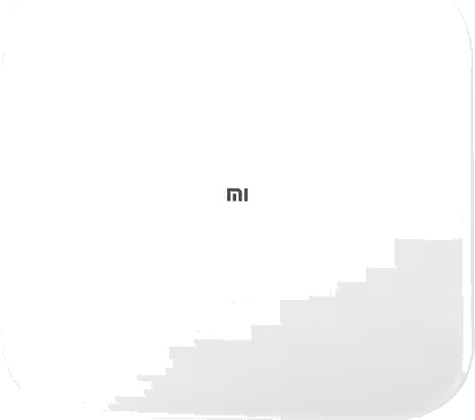 Xiaomi Badevekt Mi Smart Scale 2 Xiaomi Badevekt Mi Smart Scale 2