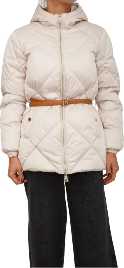 Fracomina Dame Jakker Beige M, Fracomina Dame Jakker Beige M,
