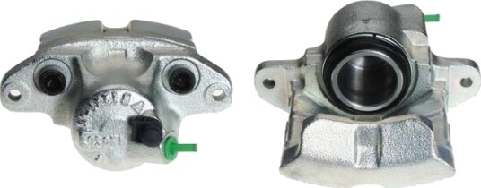 Bremsecaliper Axia 391333