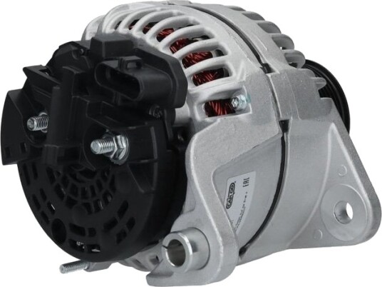 HC Cargo F 032 116 961 Dynamo HC Cargo F 032 116 961 Dynamo