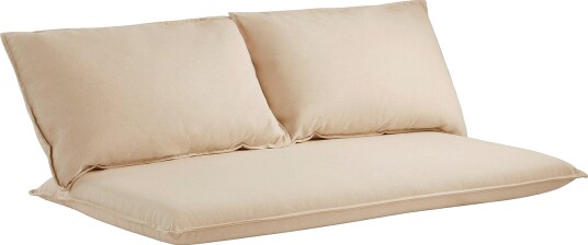 Jotex 03 Puter Til Sofa Beige ASPVIK 1660136020