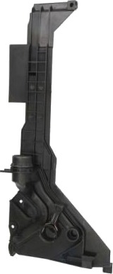 Utjevningsbeholder kjølemiddel THERMOTEC DBB027TT