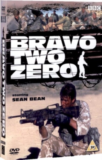 Bravo Two Zero DVD