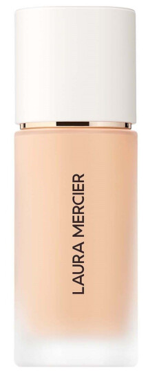 Laura Mercier Real Flawless Foundation 30 ml Fuktighetsgivende Vegansk 1N2 Vanille