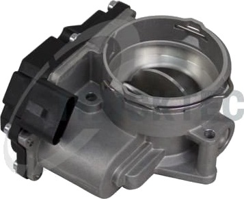 Gasspjeld TRUCKTEC AUTOMOTIVE 07.14.231